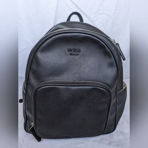 Guess Mini Backpack - Black